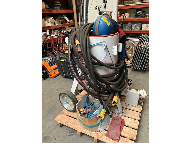 2022 komnino ko-100-10 straalketel - afbeelding 8 van  15