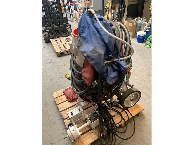 2022 komnino ko-100-10 straalketel - afbeelding 9 van  15