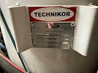 2022 komnino ko-100-10 straalketel - afbeelding 10 van  15