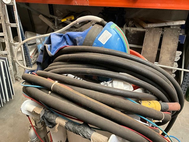 2022 komnino ko-100-10 straalketel - afbeelding 12 van  15