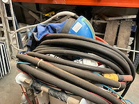 2022 komnino ko-100-10 straalketel - afbeelding 12 van  15