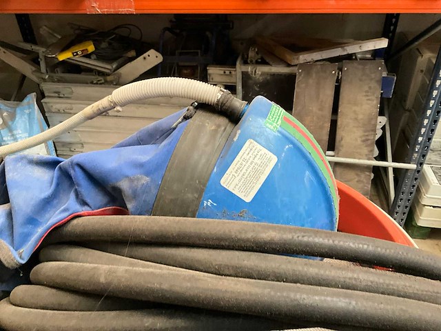 2022 komnino ko-100-10 straalketel - afbeelding 13 van  15