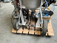 2022 komnino ko-100-10 straalketel - afbeelding 14 van  15