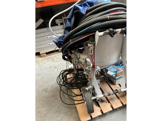 2022 komnino ko-100-10 straalketel - afbeelding 15 van  15