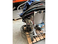 2022 komnino ko-100-10 straalketel - afbeelding 15 van  15