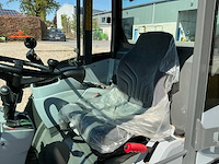 2022 kramer 5065t wiellader - afbeelding 12 van  24