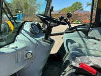 2022 kramer 5065t wiellader - afbeelding 13 van  24