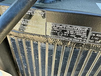 2022 kramer 5065t wiellader - afbeelding 19 van  24