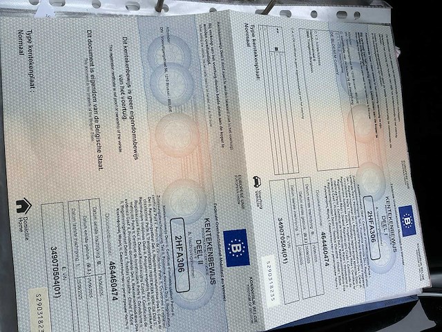 2022 kramer 5065t wiellader - afbeelding 21 van  24