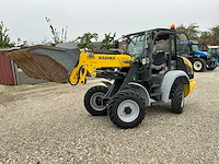 2022 kramer 5065t wiellader - afbeelding 22 van  24