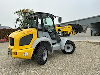 2022 kramer 5065t wiellader - afbeelding 24 van  24