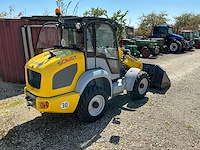 2022 kramer 5065t wiellader - afbeelding 6 van  24