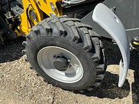 2022 kramer 5065t wiellader - afbeelding 8 van  24