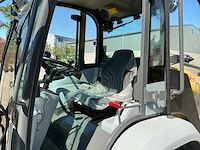 2022 kramer 5065t wiellader - afbeelding 3 van  17