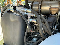 2022 kramer 5065t wiellader - afbeelding 7 van  17