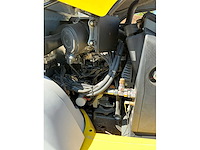 2022 kramer 5065t wiellader - afbeelding 9 van  17