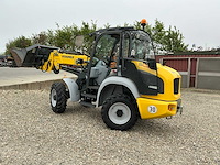 2022 kramer 5065t wiellader - afbeelding 11 van  17