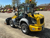 2022 kramer 5065t wiellader - afbeelding 15 van  17