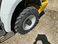 2022 kramer 5065t wiellader - afbeelding 17 van  17