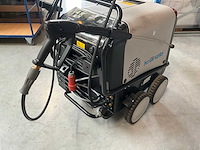 2022 kranzle 1017 hogedrukreiniger - afbeelding 4 van  6