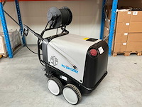 2022 kranzle 1017 hogedrukreiniger - afbeelding 1 van  6