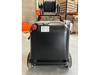 2022 kranzle 1017 hogedrukreiniger - afbeelding 5 van  6