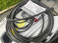 2022 kremer kr-7300wh hogedrukreiniger - afbeelding 6 van  7