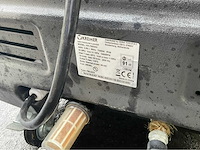 2022 kremer kr-7300wh hogedrukreiniger - afbeelding 4 van  7