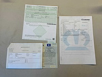 2022 krone sd semi-zeiltrailer - afbeelding 7 van  15