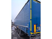 2022 krone sd semi-zeiltrailer - afbeelding 10 van  15
