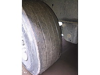 2022 krone sd semi-zeiltrailer - afbeelding 2 van  11