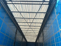 2022 krone sd semi-zeiltrailer - afbeelding 7 van  22