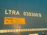 2022 krone sd semi-zeiltrailer - afbeelding 9 van  22