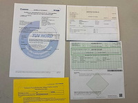 2022 krone sd semi-zeiltrailer - afbeelding 15 van  22