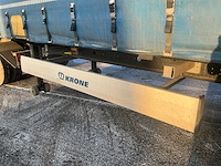 2022 krone sd semi-zeiltrailer - afbeelding 20 van  22