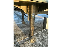 2022 krone sd semi-zeiltrailer - afbeelding 21 van  22