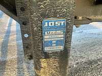 2022 krone sd semi-zeiltrailer - afbeelding 22 van  22