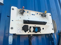 2022 krone sd semi-zeiltrailer - afbeelding 3 van  20