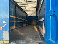 2022 krone sd semi-zeiltrailer - afbeelding 5 van  20