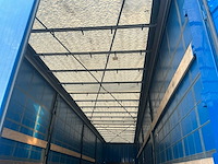 2022 krone sd semi-zeiltrailer - afbeelding 6 van  20