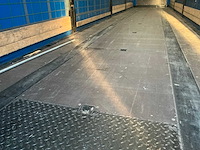 2022 krone sd semi-zeiltrailer - afbeelding 7 van  20