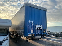 2022 krone sd semi-zeiltrailer - afbeelding 12 van  20