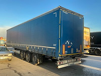 2022 krone sd semi-zeiltrailer - afbeelding 14 van  20