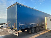 2022 krone sd semi-zeiltrailer - afbeelding 15 van  20