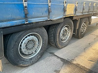 2022 krone sd semi-zeiltrailer - afbeelding 16 van  20