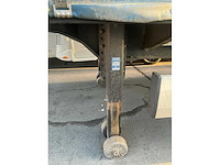 2022 krone sd semi-zeiltrailer - afbeelding 18 van  20