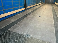 2022 krone sd semi-zeiltrailer - afbeelding 6 van  23