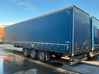 2022 krone sd semi-zeiltrailer - afbeelding 17 van  23