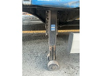 2022 krone sd semi-zeiltrailer - afbeelding 22 van  23