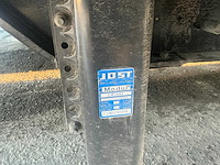 2022 krone sd semi-zeiltrailer - afbeelding 23 van  23